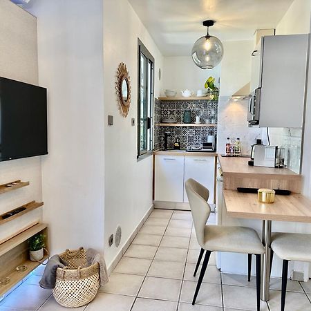 Le Coeur Daisy'L Saint Denis Centre Apartment Exterior photo